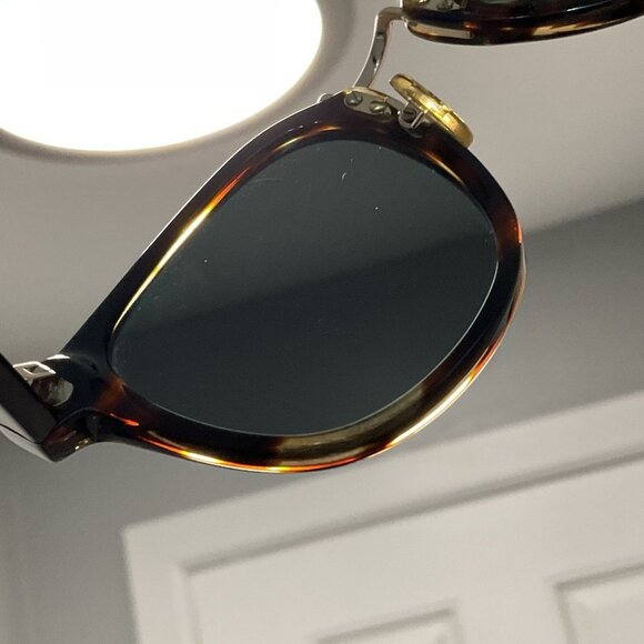 Illesteva Tribeca 2 C5 Sunglasses Handmade in Italy 50 [] 24 145 main image 11